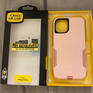 Otterbox Commuter Case